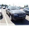 Image 2 : 2014 Jeep Compass
