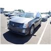 Image 1 : 2008 Cadillac SRX