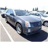 Image 2 : 2008 Cadillac SRX