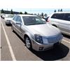 Image 2 : 2007 Cadillac CTS