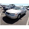 Image 1 : 2001 Toyota Camry