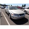 Image 2 : 2001 Toyota Camry