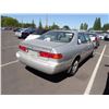 Image 3 : 2001 Toyota Camry