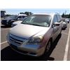 Image 1 : 2005 Honda Odyssey