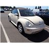 Image 2 : 2003 Volkswagen New Beetle