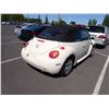 Image 3 : 2003 Volkswagen New Beetle