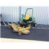 Image 1 : John Deere Mower