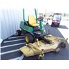 Image 2 : John Deere Mower