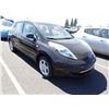 Image 2 : 2011 Nissan LEAF