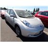 Image 2 : 2013 Nissan LEAF