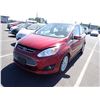 Image 1 : 2014 Ford C-Max