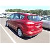 Image 4 : 2014 Ford C-Max