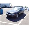 Image 1 : 1998 Mazda 626