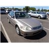 Image 2 : 2000 Honda Civic