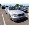 Image 2 : 1998 Lexus LS 400