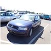 Image 1 : 2001 Volkswagen Passat