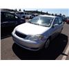 Image 1 : 2005 Toyota Corolla