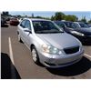Image 2 : 2005 Toyota Corolla