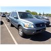 Image 2 : 2005 Honda Pilot