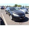 Image 2 : 2014 Chevrolet Malibu