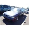 Image 1 : 1996 Subaru Legacy