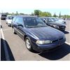 Image 2 : 1996 Subaru Legacy