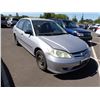 Image 2 : 2005 Honda Civic