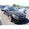 Image 2 : 2014 Mercedes-Benz CLA250