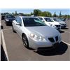 Image 2 : 2009 Pontiac G6