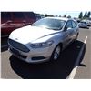 Image 1 : 2016 Ford Fusion