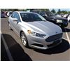 Image 2 : 2016 Ford Fusion