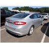 Image 3 : 2016 Ford Fusion