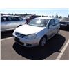 Image 1 : 2008 Volkswagen Rabbit