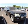 Image 2 : 2007 Ford Explorer