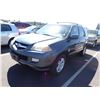 Image 1 : 2005 Acura MDX