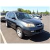 Image 2 : 2005 Acura MDX