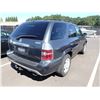 Image 3 : 2005 Acura MDX