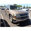 Image 2 : 2004 Chevrolet Tahoe