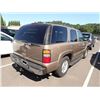 Image 3 : 2004 Chevrolet Tahoe