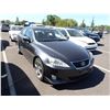 Image 2 : 2008 Lexus IS 250