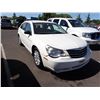 Image 2 : 2010 Chrysler Sebring