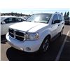 Image 1 : 2007 Dodge Durango