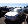 Image 1 : 2002 Honda Accord