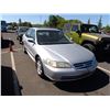 Image 2 : 2002 Honda Accord
