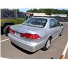 Image 3 : 2002 Honda Accord