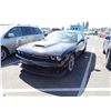 Image 1 : 2021 Dodge Challenger