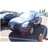 Image 1 : 2009 Nissan Rogue