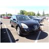 Image 2 : 2009 Nissan Rogue