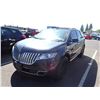 Image 1 : 2013 Lincoln MKX