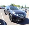 Image 2 : 2013 Lincoln MKX